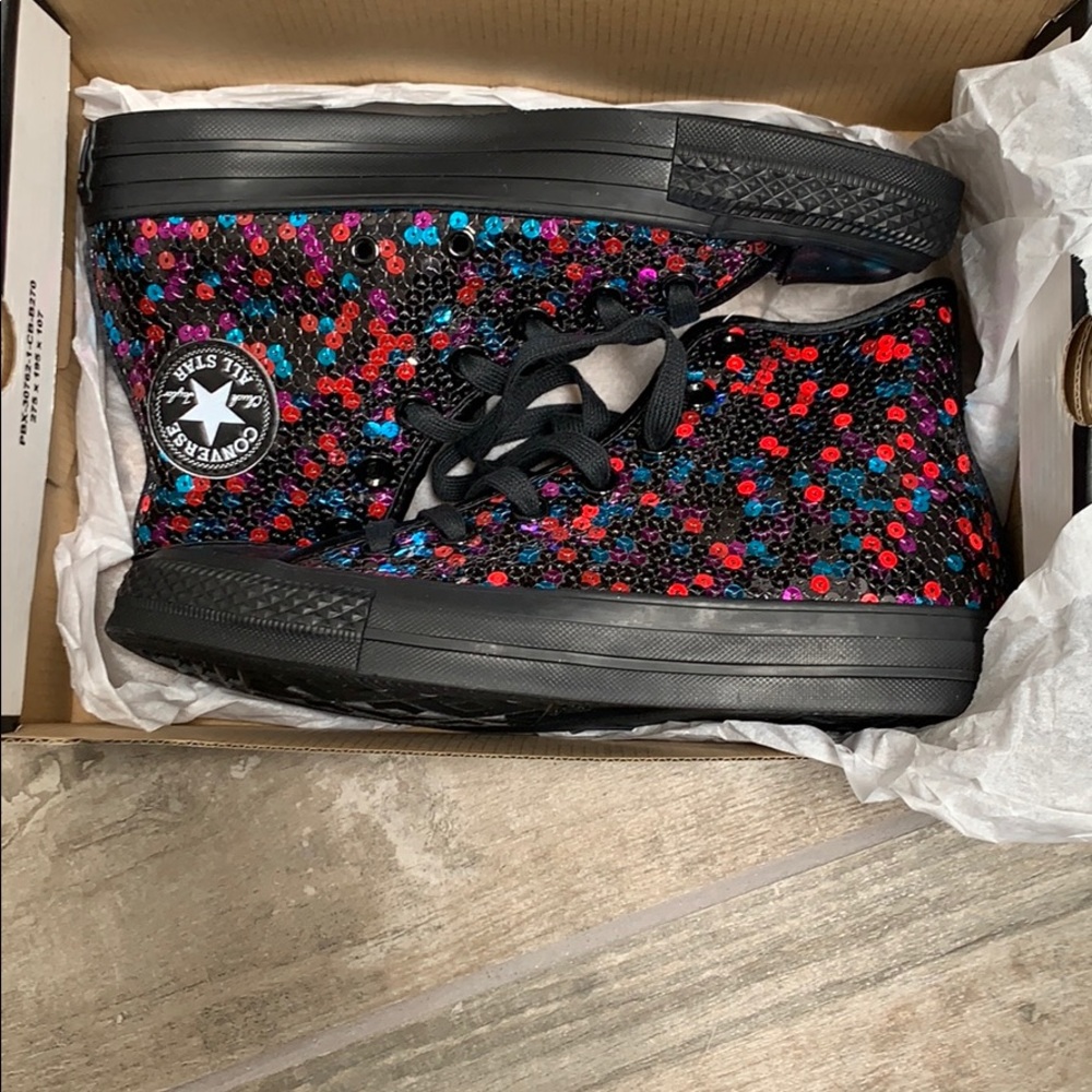 Stylist Converse Chuck Taylor Allstars (New)